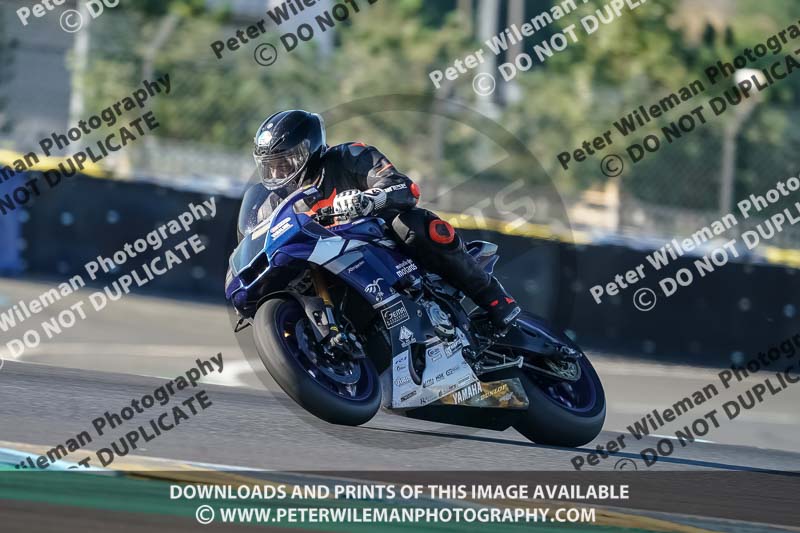 Le Mans;event digital images;france;motorbikes;no limits;peter wileman photography;trackday;trackday digital images
